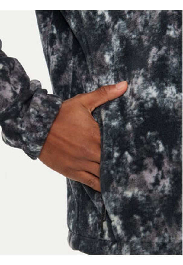 columbia - Columbia Polar Steens Mountain™ 1478231 Szary Regular Fit. Kolor: szary. Materiał: syntetyk