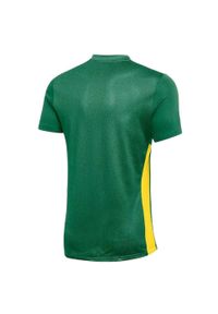 Nike - Koszulka Dziecięca Park Derby IV DriFIT. Kolor: zielony
