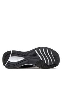 Adidas - adidas Sneakersy Edge Lux H03864 Czarny. Kolor: czarny. Materiał: materiał