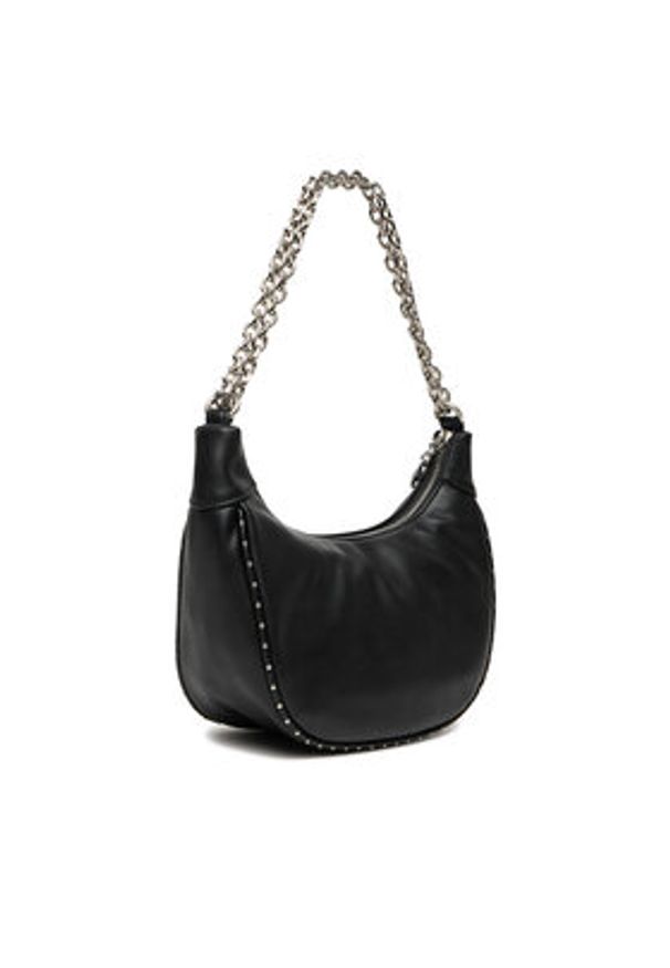 Juicy Couture Torebka EO-BEJXT8800WVP Czarny. Kolor: czarny