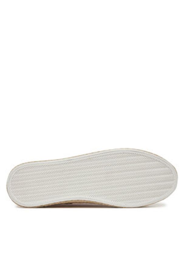 Vertigo Alpes Espadryle Aqua Różowy. Kolor: różowy. Materiał: materiał