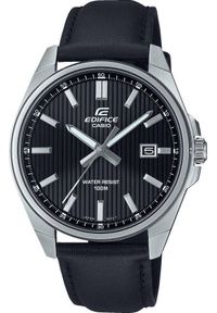 Zegarek Casio Zegarek Casio Edifice Momentum EFV-150L-1AVUEF męski . #1