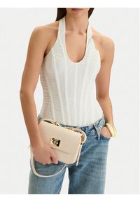 Nine West Torebka CEO-Zuro-LDA8705 Écru #1