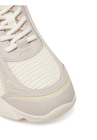 Steve Madden Sneakersy Speedster-E SM19000122 Écru. Materiał: materiał #6