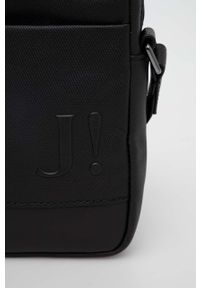JOOP! - Joop! saszetka kolor czarny. Kolor: czarny #5