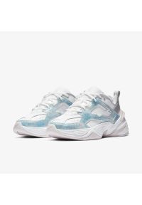 Nike M2K TEKNO Sneakersy damskie. Kolor: biały #2
