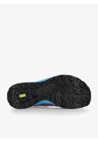 Buty trailowe męskie Inov-8 TrailFly Max Wide. Kolor: zielony