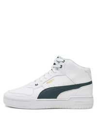 Puma Sneakersy CA Pro Mid 386759 10 Biały. Kolor: biały. Materiał: skóra #5