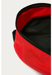 Adidas - adidas - Plecak dziecięcy X Marvel. Kolor: czerwony. Materiał: poliester, materiał. Wzór: motyw z bajki #4
