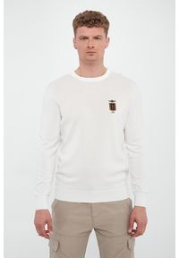 Aeronautica Militare - Sweter męski AERONAUTICA MILITARE #5