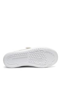 TOMMY HILFIGER - Buty sneakersy dziecięce Tommy Hilfiger Low Cut Velcro Biały. Kolor: biały. Sezon: lato