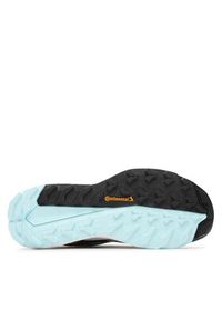 Adidas - adidas Trekkingi Terrex Free Hiker 2.0 Low GORE-TEX Hiking Shoes IG5460 Czarny. Kolor: czarny. Materiał: materiał. Technologia: Gore-Tex. Model: Adidas Terrex. Sport: turystyka piesza