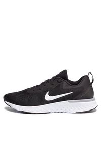 Nike Buty do biegania Odyssey React AO9819 001 Czarny. Kolor: czarny. Materiał: materiał #7