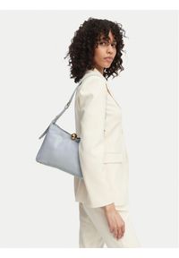 Furla Torebka Sfera M WB01403 BX3168 BG AR300 Błękitny. Kolor: niebieski. Materiał: skórzane #1