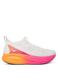 Mizuno Buty do biegania Mizuno Neo Vista 2 J1GC2547 Różowy. Kolor: różowy. Materiał: materiał
