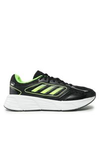 Adidas - adidas Buty do biegania Galaxy Star Shoes IF5397 Czarny. Kolor: czarny. Materiał: materiał #1