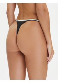 BOSS Komplet stringów 50545602 Czarny. Kolor: czarny. Materiał: syntetyk #8