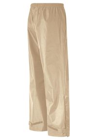 PRO-X ELEMENTS - Wodoodporne spodnie Pro-X Elements Majola. Kolor: beżowy, wielokolorowy, brązowy. Sport: kolarstwo #2