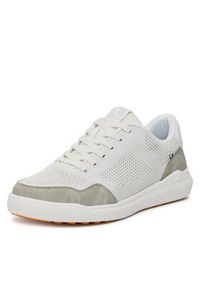 Rieker Revolution Lifestyle Sneakersy U1104-80 Biały. Kolor: biały. Materiał: materiał #7