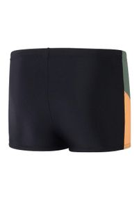 Kąpielówki chłopięce spodenki kąpielowe Speedo Boy's Dive. Kolor: czarny #2