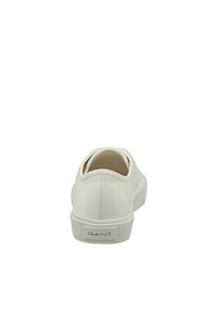 GANT - Gant Tenisówki 30538919 Biały. Kolor: biały. Materiał: materiał #6