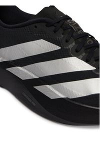 Adidas - adidas Buty do biegania Adizero EVO SL WOVEN KI6929 Czarny. Kolor: czarny. Materiał: materiał #4