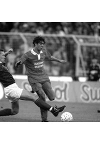 COPA FOOTBALL - Koszulka piłkarska retro dla dorosłych SL Benfica 1992-93 - Czerwony. Kolor: czerwony. Sport: piłka nożna