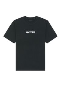 CARVER - Koszulka Rising Sun Black S. Kolor: czarny. Długość rękawa: krótki rękaw. Długość: krótkie. Sport: kolarstwo #1