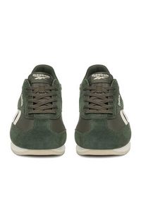 Reebok Sneakersy CEO-FIORI AR30309M-GTW Zielony. Kolor: zielony. Materiał: zamsz, skóra #3