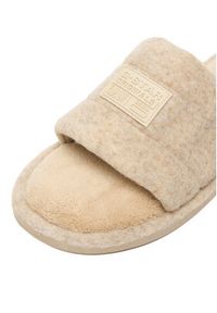 G-Star RAW - G-Star Raw Kapcie CEO-WSS21718-01 Beżowy. Kolor: beżowy #8