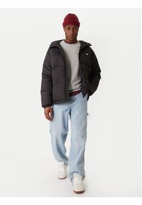 Quiksilver Kurtka zimowa Cold Days EQYJK04173 Czarny Regular Fit. Kolor: czarny. Materiał: syntetyk. Sezon: zima #4