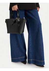 Nine West Torebka EO-Lira I-LX20086s Czarny. Kolor: czarny #1