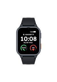 GARETT - Garett Senior Vita 4G czarny. Kolor: czarny #3