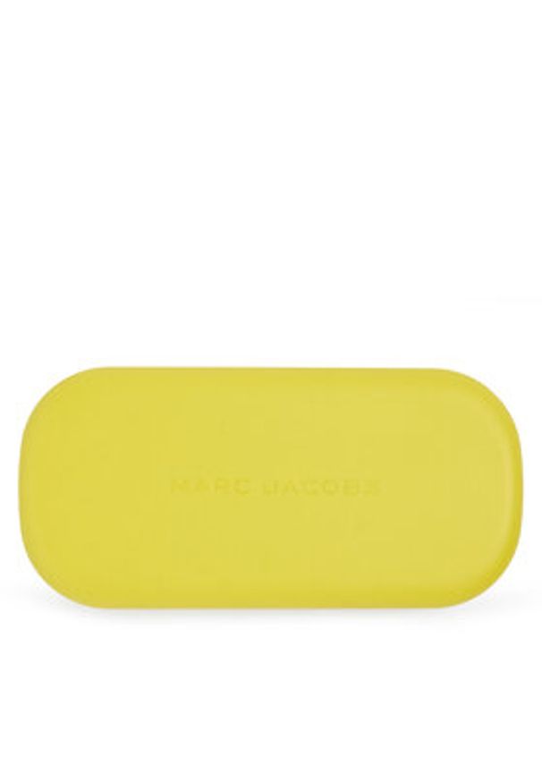 THE MARC JACOBS - The Marc Jacobs Okulary przeciwsłoneczne 840/S 207969 Czarny. Kolor: czarny