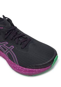 Asics Buty do biegania Novablast 4 Lite-Show 1012B699 Czarny. Kolor: czarny. Materiał: mesh, materiał #5