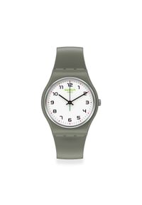 SWATCH ZEGAREK GENT SO28G101. Materiał: tworzywo sztuczne #1