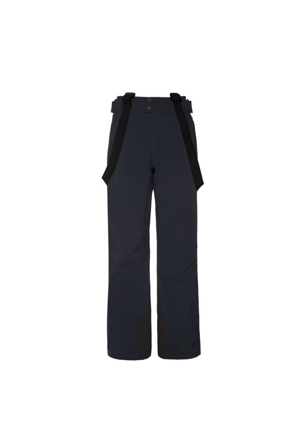 Dziecięce spodnie narciarskie Protest Bork. Kolor: niebieski. Sezon: zima. Sport: narciarstwo