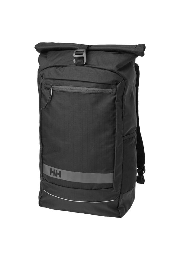 Plecak Helly Hansen Cedar. Kolor: czarny. Styl: casual