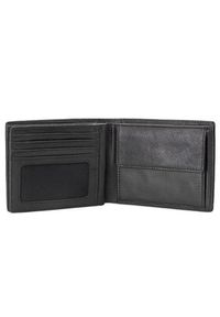 Strellson Duży Portfel Męski Billfold H8 4010001301. Kolor: czarny #6