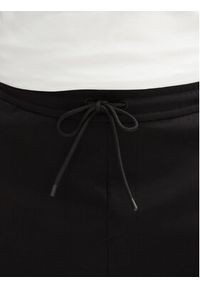 BOSS Szorty sportowe Headlo 50537199 Czarny Regular Fit. Kolor: czarny. Materiał: bawełna. Styl: sportowy