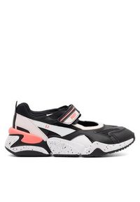 Puma Sneakersy 372897-03 Czarny. Kolor: czarny. Materiał: materiał #3