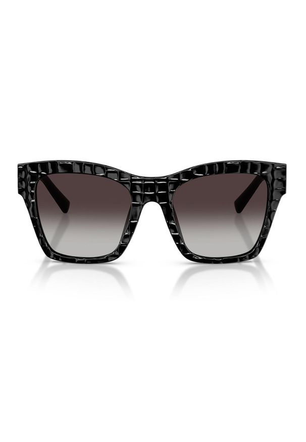 Dolce & Gabbana - Okulary damskie przeciwsłoneczne DOLCE & GABBANA
