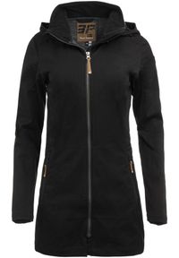 ICEPEAK - Ladies Softshell Kurtka Pukalani 38 - Windproof & > to translate in Polish. Kolor: wielokolorowy. Materiał: poliester. Sport: turystyka piesza