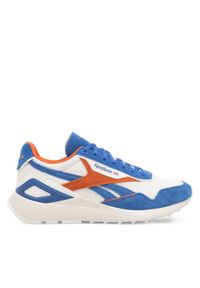 Reebok Sneakersy CL Legacy AZ GY9796-M Kolorowy. Materiał: materiał. Wzór: kolorowy #1