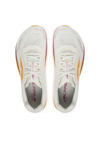 Altra Buty do biegania Escalante Racer 2 AL0A85NH1 Biały. Kolor: biały. Materiał: materiał #2