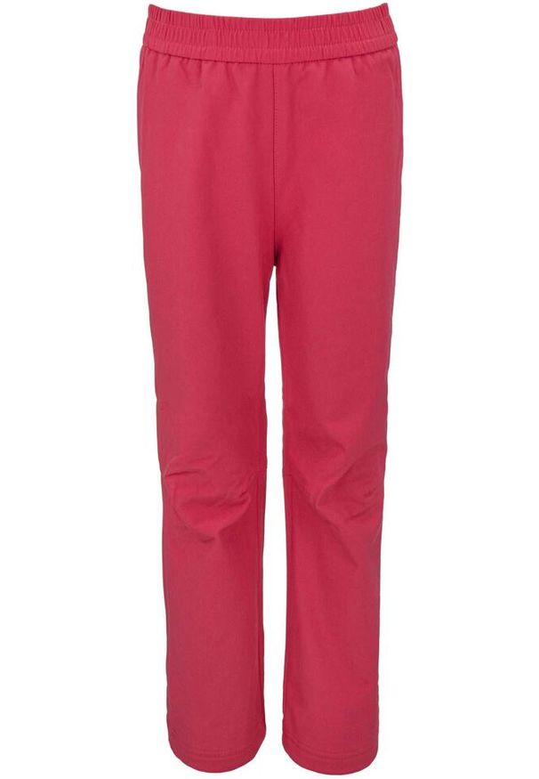 ICEPEAK - Dziecięce Spodnie Softshell IcePeak Jam KD 104 - Wodoodporne i Wygodne. Kolor: wielokolorowy. Materiał: softshell. Sezon: lato. Sport: turystyka piesza