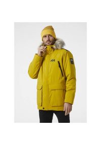 Kurtka uniwersalna męska Helly Hansen 53630340. Typ kołnierza: kaptur. Kolor: wielokolorowy. Długość: długie