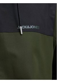 Jack & Jones Kurtka przejściowa Legacy 12268598 Zielony Regular Fit. Kolor: zielony. Materiał: syntetyk #2