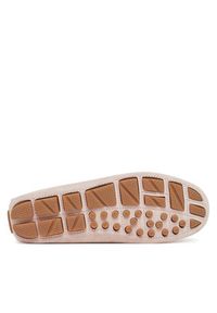 Pollini Mokasyny SA10151G1MTF0630 Różowy. Kolor: różowy. Materiał: skóra, zamsz #6