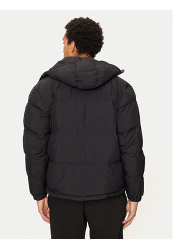 Timberland Kurtka zimowa TB0A62670011 Czarny Regular Fit. Kolor: czarny. Materiał: syntetyk. Sezon: zima